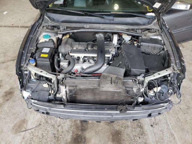 YV1RS547162553110 Volvo S60 T5 2006. Фото: 6