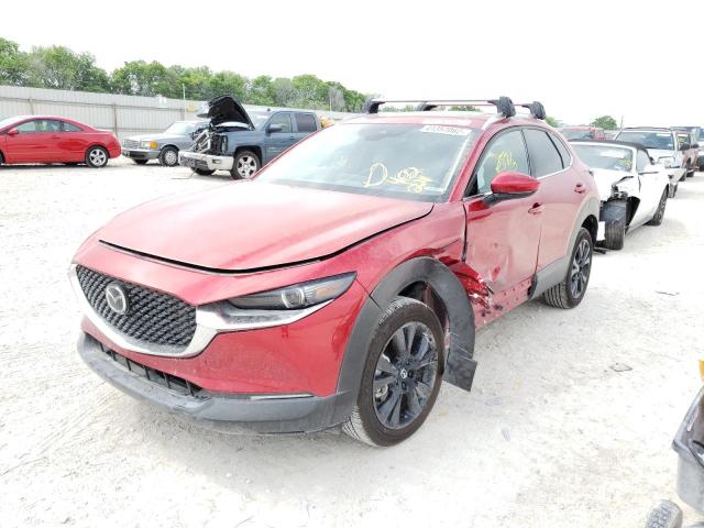 2022 MAZDA CX-30 PREM 3MVDMBDL7NM402221