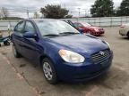 2009 HYUNDAI  ACCENT