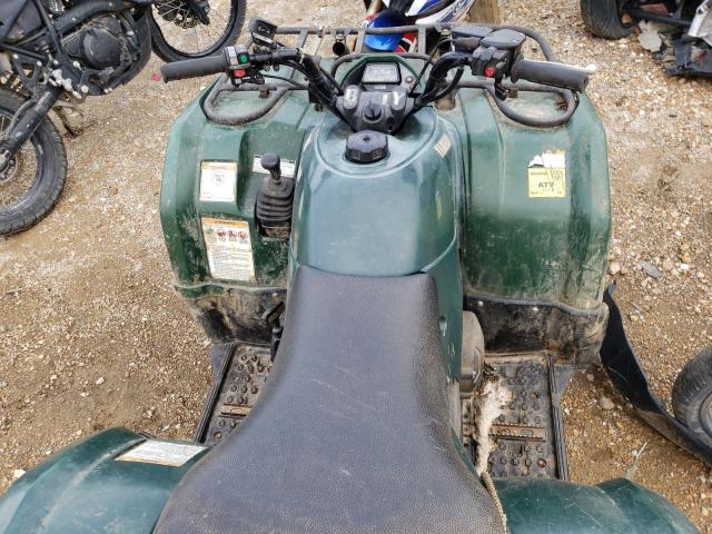 2007 YAMAHA YFM350 FWA - 5Y4AH15Y97A002813