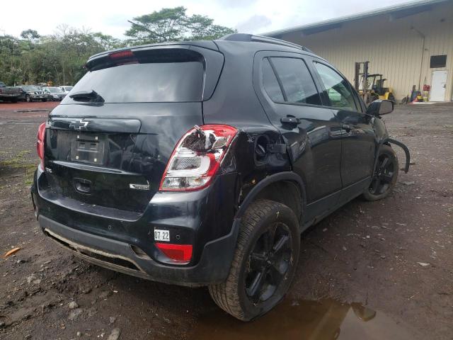 2018 CHEVROLET TRAX PREMI KL7CJMSB1JB569426