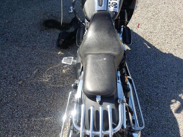 1HD1KBM14CB639423 Harley-Davidson Flhx Stree 2012. Фото: 5