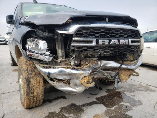 2019 RAM 2500 TRADE 3C6UR5CL3KG556917