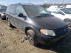 2007 DODGE  GRAND CARAVAN