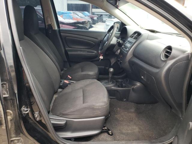 2017 NISSAN VERSA S 3N1CN7AP3HL822036