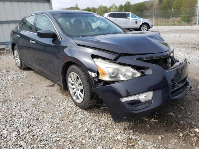 2015 NISSAN ALTIMA 2.5 1N4AL3AP4FC178239