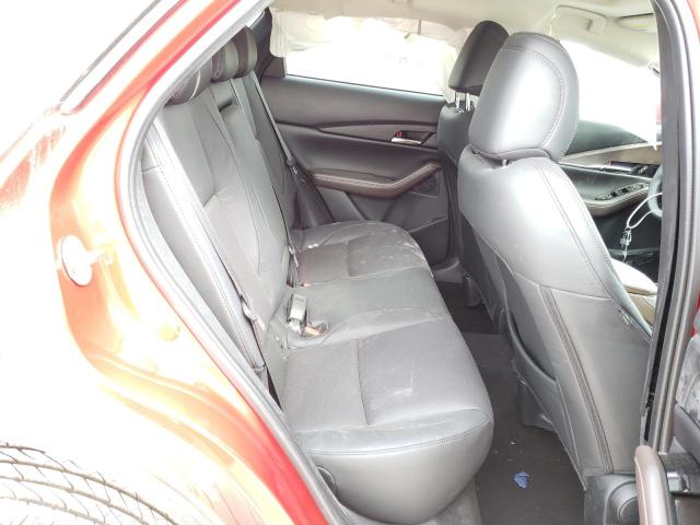 2022 MAZDA CX-30 PREM 3MVDMBDL7NM402221