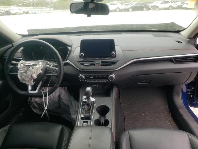 2020 NISSAN ALTIMA SR 1N4BL4CW0LC256848