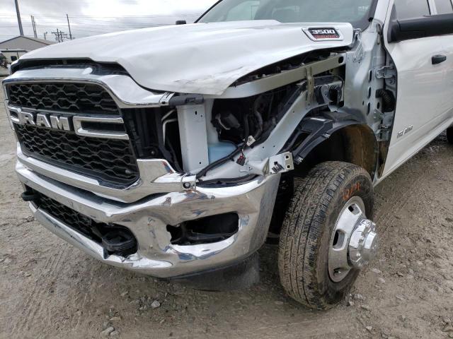 2022 RAM 3500 TRADE 3C63RRGL5NG114027