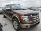 2011 FORD  F-150