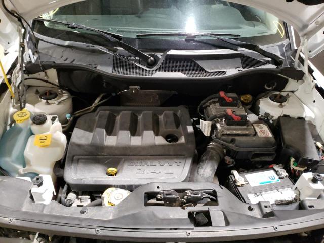 2016 JEEP PATRIOT 1C4NJRAB1GD797238
