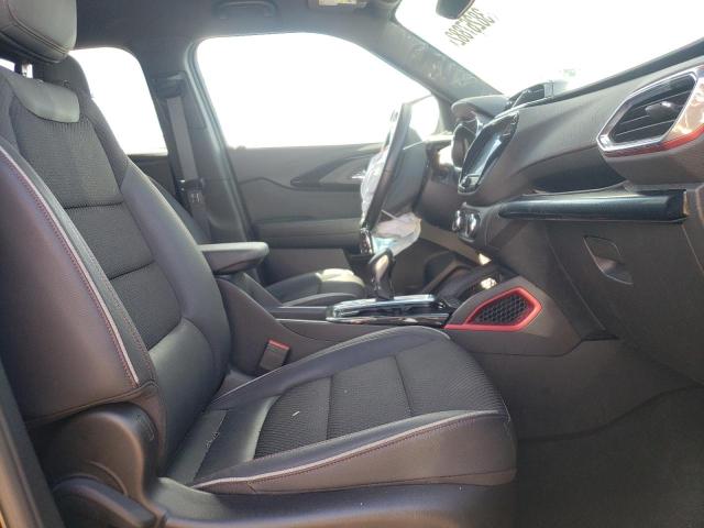 2021 CHEVROLET TRAILBLAZE KL79MTSL6MB035878