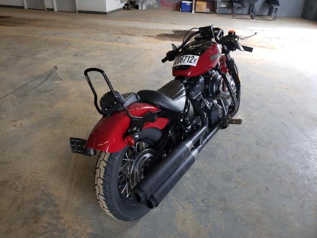 2020 HARLEY-DAVIDSON FXBB 1HD1YJJ12LB048097