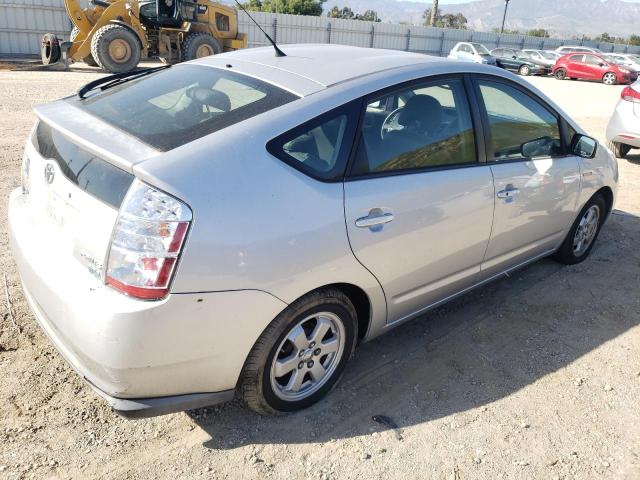 JTDKB20U777634893 Toyota Prius 2007. Фото: 3