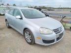 2005 VOLKSWAGEN  JETTA