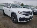 2021 VOLKSWAGEN  ATLAS