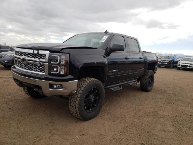2015 CHEVROLET 1500 3GCUKREC2FG198782