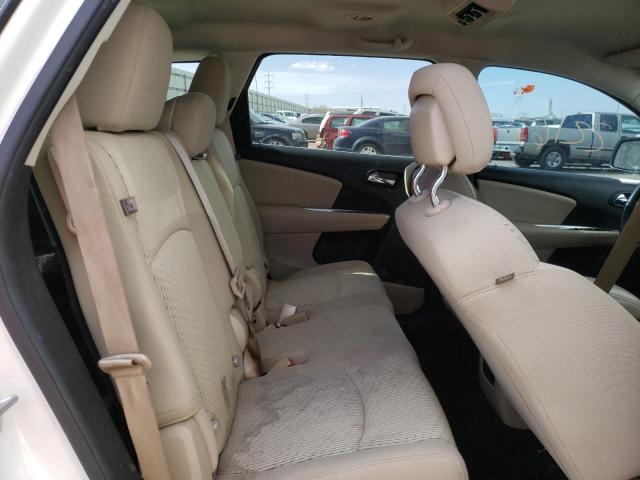 2019 DODGE JOURNEY SE 3C4PDCBB5KT862879