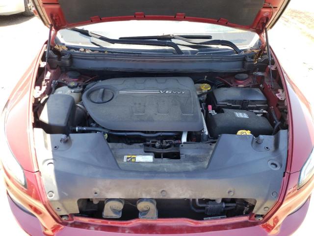 2016 JEEP CHEROKEE O 1C4PJMJS7GW300824