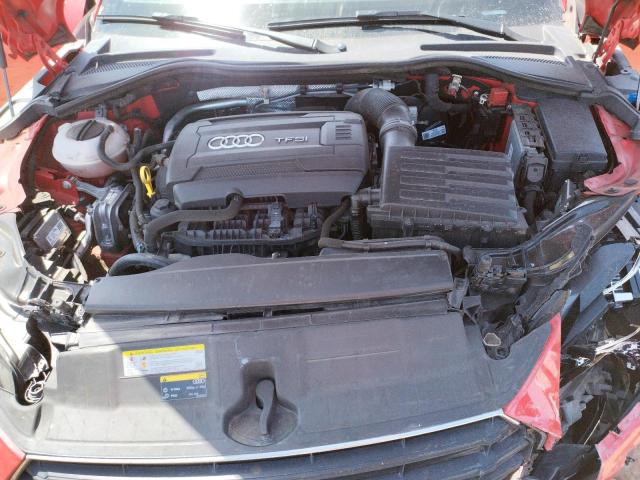 2016 AUDI TT TRUC5AFV4G1003517