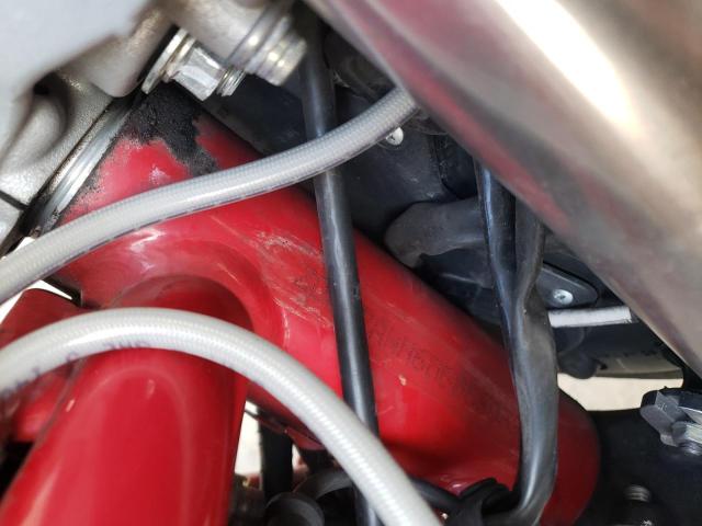 2013 DUCATI MONSTER 79 ZDM1RANN6DB063039