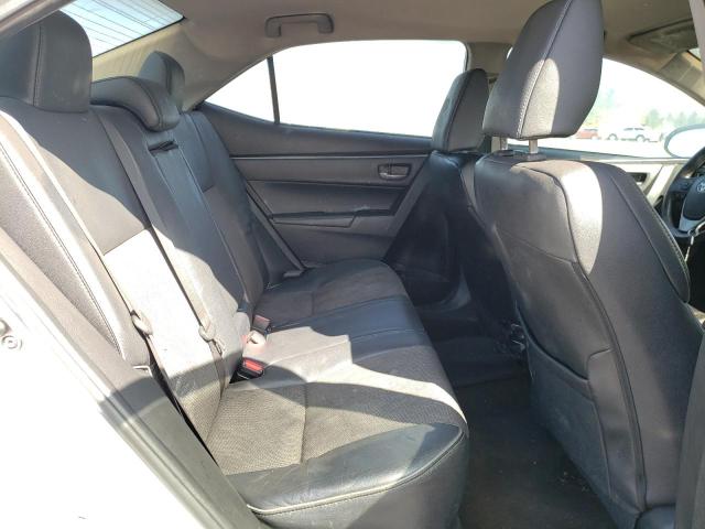2016 TOYOTA COROLLA L 5YFBURHE0GP524086