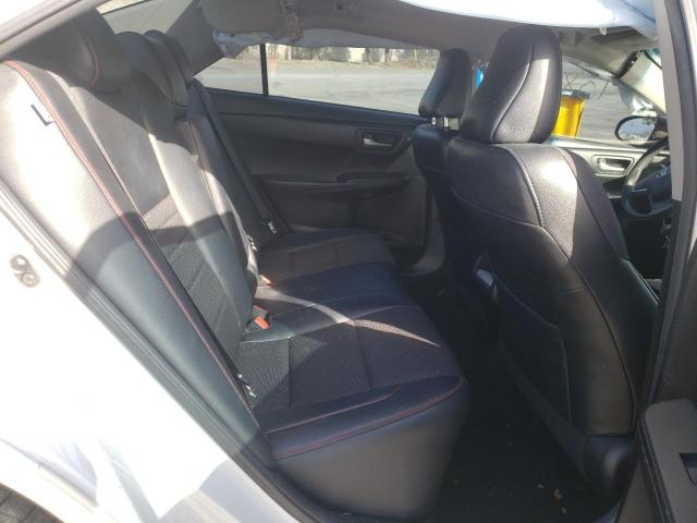 2016 TOYOTA CAMERY 4T1BF1FK0GU519683