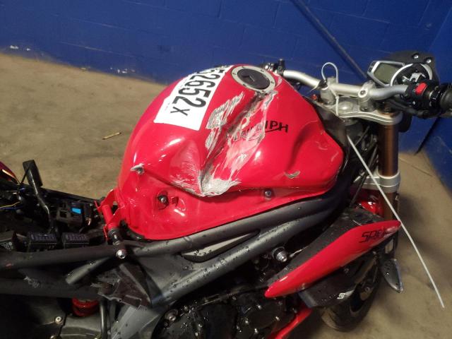 2011 TRIUMPH MOTORCYCLE SPEED TRIP SMTN00PK7BJ489752