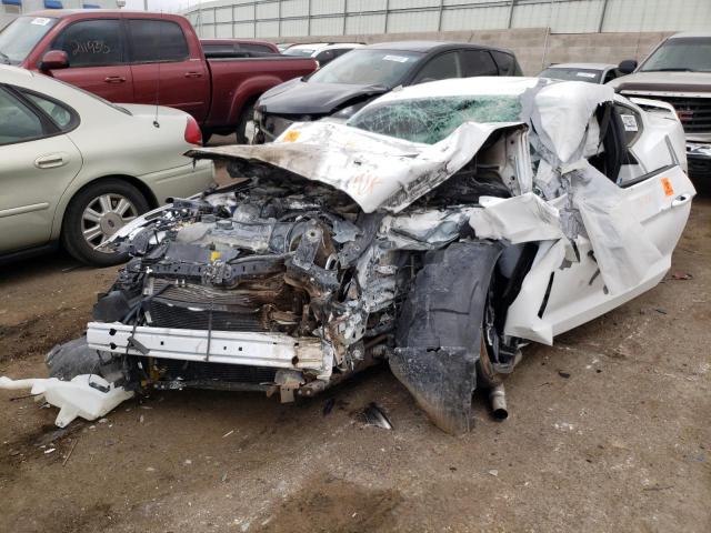 Vin: 1fa6p8cf5l5133791, lot: 40229052, ford mustang gt 20202