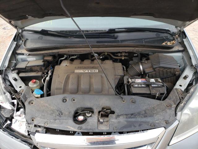 5FNRL38467B057791 Honda Odyssey Ex 2007. Фото: 6