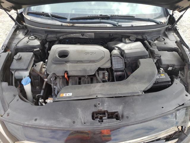 2015 HYUNDAI SONATA SPO 5NPE34AFXFH114915