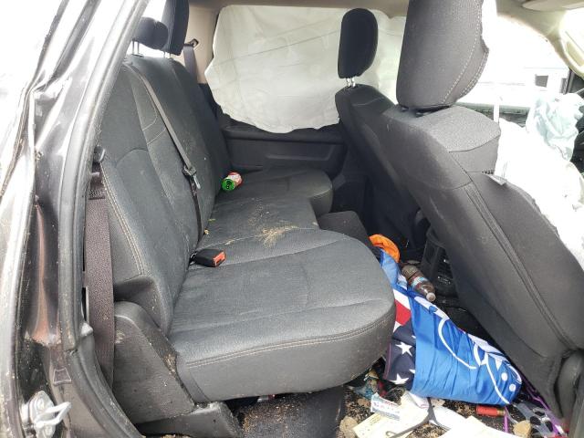 2019 RAM 2500 TRADE 3C6UR5CL3KG556917