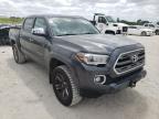 2017 TOYOTA  TACOMA