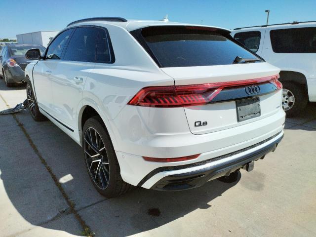 2019 AUDI Q8 PREMIUM WA1EVAF15KD040268