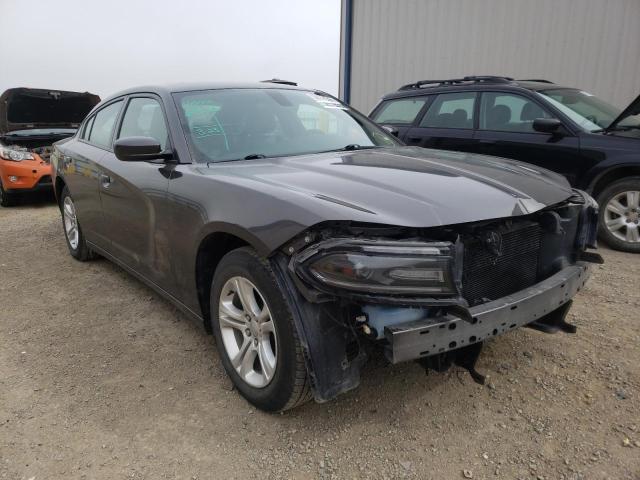 2C3CDXBG1LH156069 Dodge Charger Sx 2020