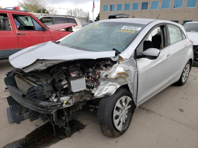 2017 HYUNDAI ELANTRA GT KMHD35LH8HU383676
