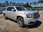 2016 GMC  YUKON