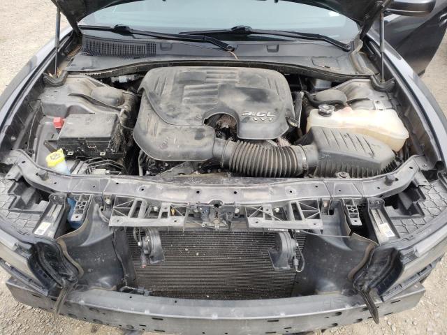 2C3CDXBG1LH156069 Dodge Charger Sx 2020. Фото: 6