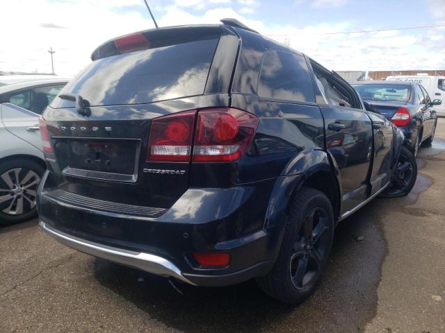 2020 DODGE JOURNEY CR 3C4PDCGBXLT260828
