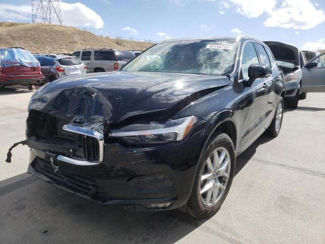 2021 VOLVO XC60 T6 MO YV4A22RK3M1770317
