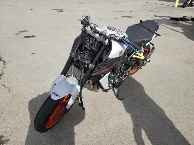 2019 YAMAHA MT09 C JYARN53Y6KA001167