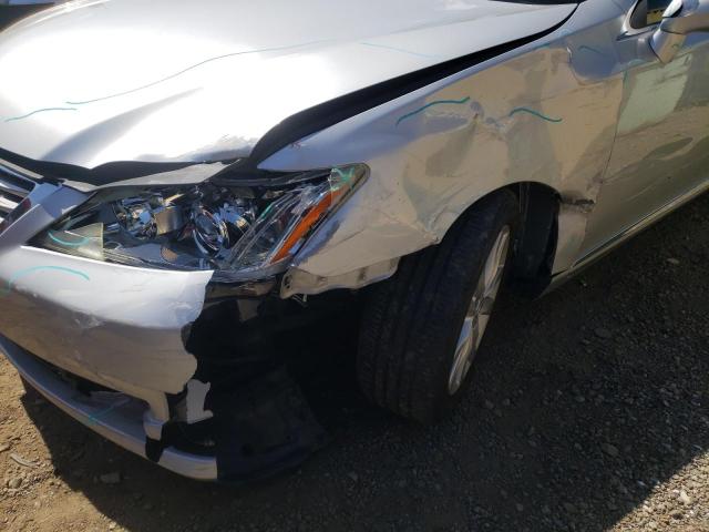JTHBK1EG5A2384425 Lexus Es 350 2010. Фото: 8
