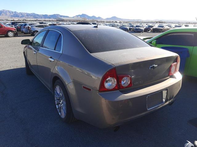 1G1ZK57728F224017 Chevrolet Malibu Ltz 2008. Фото: 2