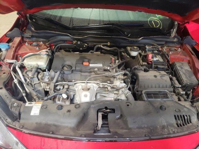 2016 HONDA CIVIC LX 2HGFC2F54GH575211