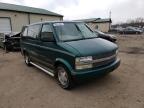 1998 CHEVROLET  ASTRO