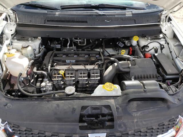 2019 DODGE JOURNEY SE 3C4PDCBB5KT862879