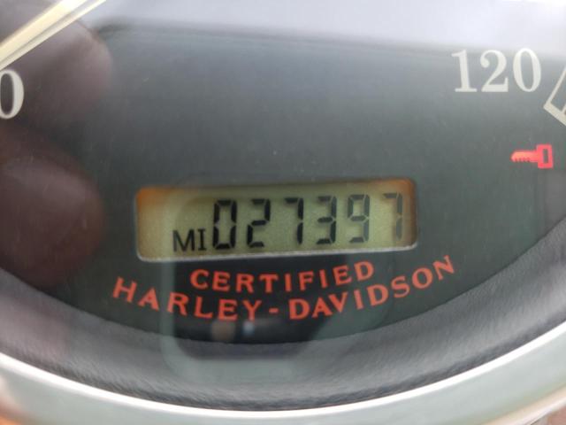 2004 HARLEY-DAVIDSON FLHRCI 1HD1FRW144Y738817