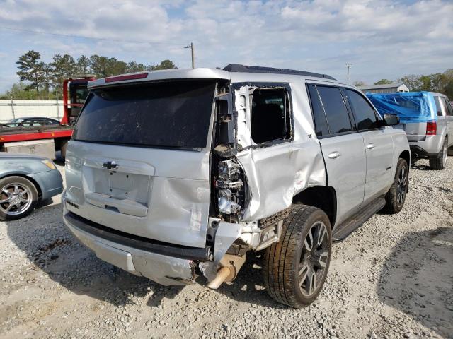 2018 CHEVROLET TAHOE LT 1GNSCBKC5JR360825