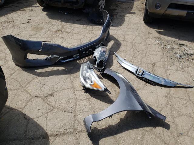 2017 HONDA ACCORD EXL 1HGCR2F84HA016012