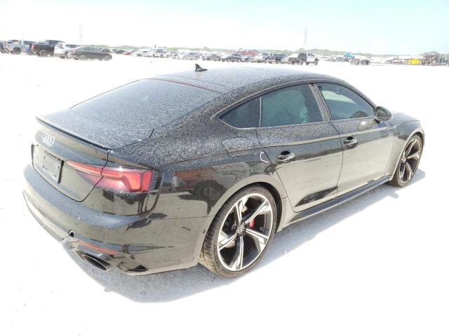 2019 AUDI RS5 WUABWCF58KA904819